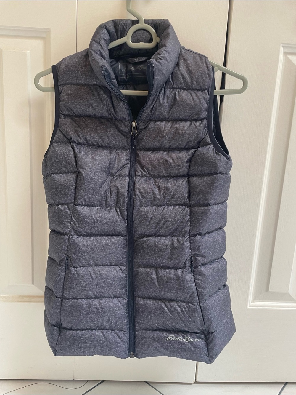 Eddie Bauer Puffer Vest
